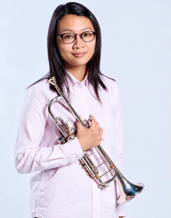 Louise Liu